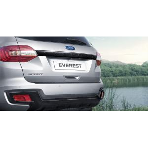 Ford Everest Everest Sport 4*2 2021